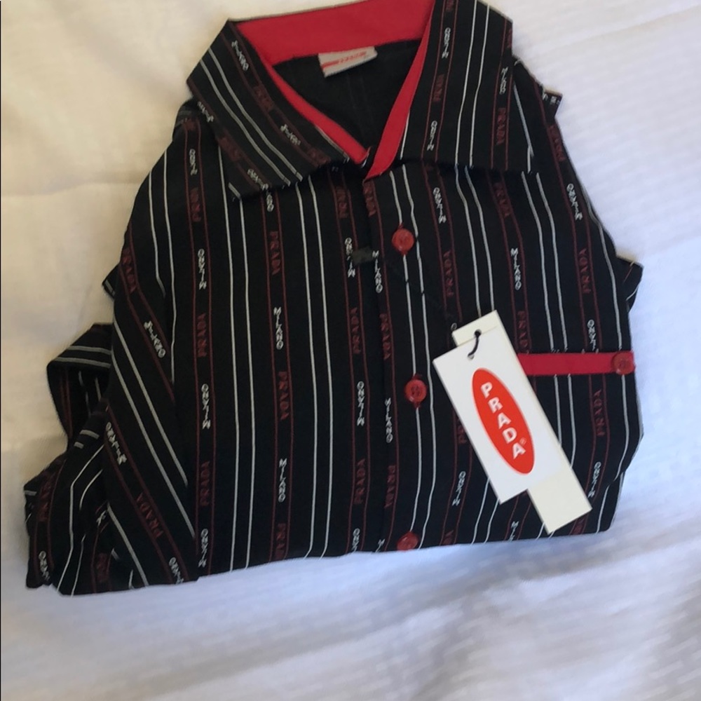 Dress shirt